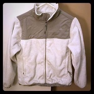 The North Face Girls jacket